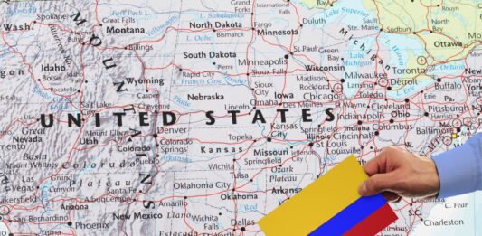 Elecciones en Colombia 2026: Miami y Houston cambian sus sedes para votación anticipada para la segunda vuelta