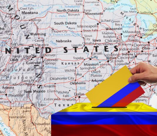 Elecciones en Colombia 2026: Miami y Houston cambian sus sedes para votación anticipada para la segunda vuelta