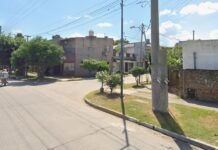 Un comisario de la policía bonaerense fue asesinado durante un intento de robo en La Matanza
