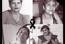 Quiénes eran las cuatro hermanas que murieron tras caer al agua con una camioneta en La Pampa