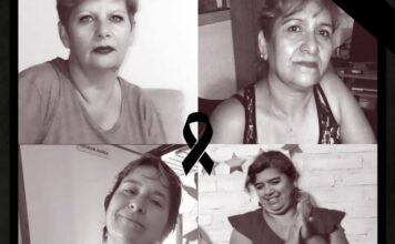 Quiénes eran las cuatro hermanas que murieron tras caer al agua con una camioneta en La Pampa