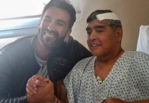 Juicio por la muerte de Maradona: “Está en juego mi buen nombre y honor”, dijo un médico apuntado por Leopoldo Luque