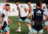 Messi + 9: la base que se repite, el jugador número 11 y la decisión que Scaloni se guarda hasta el final