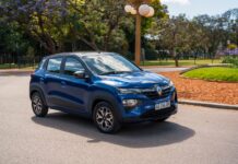 Cuáles son y cuánto cuestan los 10 autos 0 km más baratos en junio 2026