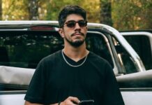 El femicidio de Agostina Vega: Claudio Barrelier, el único detenido, amenazó con suicidarse en la cárcel y quedó bajo observación permanente