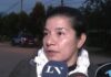 El testimonio de la madre de Luciana, entre el alivio y la sorpresa por el hallazgo de su hija: “No va sola a ningún lugar”