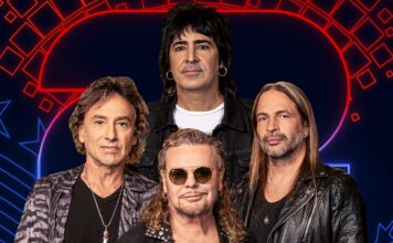 Maná, entre la emoción de inaugurar el Mundial, su colaboración con Dua Lipa y la promesa de volver a la Argentina