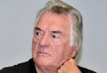 Los complicados frentes judiciales que le quedan a Luis Barrionuevo