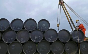 El precio del petróleo vuelve a acercarse a los US$100