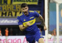 Orsini rescindió su contrato con Boca