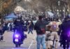 Incidentes en Córdoba: robaron una joyería, hubo disturbios y más de 40 detenidos en los festejos por el triunfo de Argentina