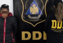 Villa Gesell: detuvieron a la madre sospechada por la tercera muerte entre sus hijos