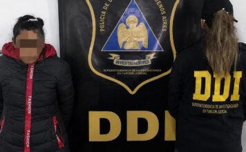 Villa Gesell: detuvieron a la madre sospechada por la tercera muerte entre sus hijos