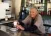 Anna Possi: La Barista Centenaria que Desafía el Paso del Tiempo
