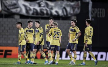 Jueves de Fútbol: Partidos Clave y Cómo Seguir la Acción en Vivo