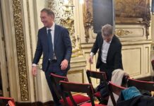 El Gobierno envió un anticipo del Presupuesto 2026: baja de la inflación y superávit