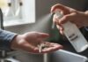 Descubre el Poder del Vinagre Blanco para Limpiar tus Llaves