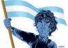 El Nacionalismo como Estrategia Política: El Giro de Milei en Tiempos de Crisis
