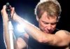 Jon Bon Jovi debió interrumpir un show en el Madison Square Garden: “Estoy lastimado y no voy a poder seguir”