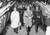 Descubre el Pasado Oculto: Un Buscador Revela la Afiliación Nazi de Más de 12 Millones de Alemanes