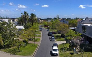 El barrio que supera a Nordelta en rentabilidad para inversores