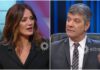 Paula Chaves le reclamó a Mario Pergolini un premio que nunca recibió: “Vayamos a juicio”