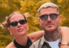 Mauro Icardi Celebra Su Amor Con La China Suárez En Medio Del Escándalo