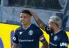 Independiente Rivadavia se impone a Huracán gracias a un golazo de tijera