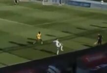 Franco Mastantuono fue titular en Real Madrid: entre el buen rendimiento y las críticas en España