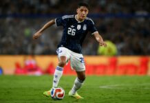 Formación de Argentina vs. Cabo Verde: este es el posible equipo titular para los 16vos