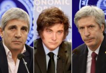 Milei Anuncia Reforma Radical en el Banco Central: Fin del Financiamiento al Estado