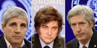 Milei Anuncia Reforma Radical en el Banco Central: Fin del Financiamiento al Estado