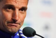 Scaloni explicó en detalle el secreto de la remontada épica de Argentina y su clasificación en el Mundial