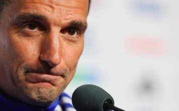 Scaloni explicó en detalle el secreto de la remontada épica de Argentina y su clasificación en el Mundial
