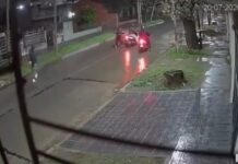 Giro en el crimen del policía en Loma Hermosa: liberaron a un sospechoso y detuvieron a otro de 14 acusado de ser el asesino