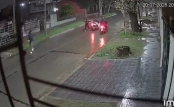 Giro en el crimen del policía en Loma Hermosa: liberaron a un sospechoso y detuvieron a otro de 14 acusado de ser el asesino