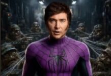 Milei utiliza un video con IA disfrazado de Spider-Man para presentar su reforma monetaria