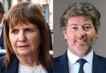 El Gobierno quiere limitar el mandato del jefe de los fiscales y ocupar otras 300 vacantes de jueces