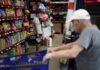 La inflación en junio fue de 1,9% y acumuló 33,5% en los últimos doce meses