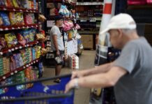 La inflación en junio fue de 1,9% y acumuló 33,5% en los últimos doce meses