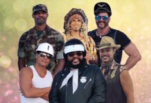 Murió Victor Willis, el cantante de la banda Village People, a los 74 años