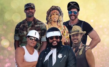 Murió Victor Willis, el cantante de la banda Village People, a los 74 años