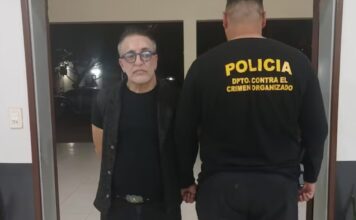 Detuvieron a un ingeniero argentino en Paraguay por un presunto caso de trata de personas
