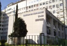 Detuvieron a un enfermero acusado de abusar sexualmente de una paciente en un hospital de Caballito