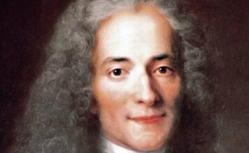 La Reflexión de Voltaire que Resuena en la Era del Dinero