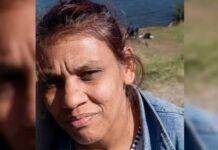 Caso Isabella: Rocío Sosa, la hija mayor, se presenta ante la justicia