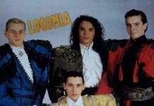 Murió el ex Locomía Manuel Arjona a los 58 años: miembro histórico del grupo