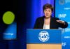 El FMI confirmó su previsión de crecimiento de 3,5% para 2026