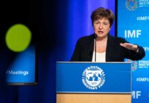 El FMI confirmó su previsión de crecimiento de 3,5% para 2026