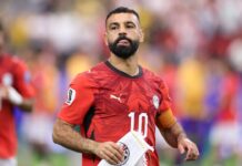 La Asociación Egipcia de Fútbol denunció al árbitro del partido contra la Selección argentina